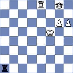 Bellahcene - Berezin (chess.com INT, 2021)