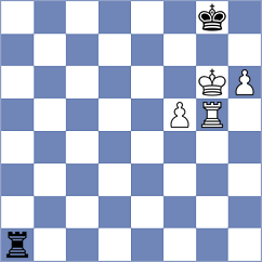 Duda - Kuzubov (chess.com INT, 2024)