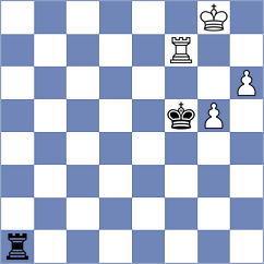 Nutakki - Protopopova (Chess.com INT, 2020)