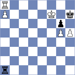 Tunik - Nozdrachev (Chelyabinsk RUS, 2022)