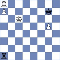 Paravyan - Salem (chess24.com INT, 2022)