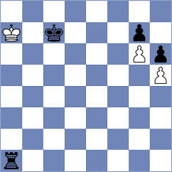 Maceiras - Parra Erazo (lichess.org INT, 2022)