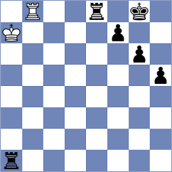 Shevkunov - Tsydypov (chess.com INT, 2025)