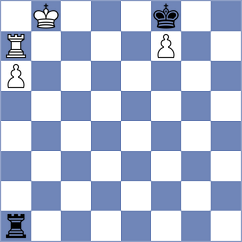 Tari - Cruz (chess.com INT, 2022)