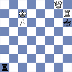 Mousavi - Hedayat Pour (Chess.com INT, 2021)