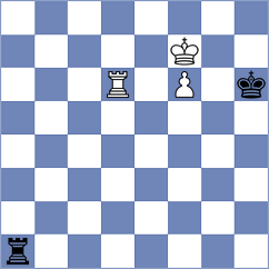 Bartel - Fishbein (chess.com INT, 2022)