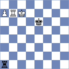 Severino - Kosteniuk (chess.com INT, 2022)