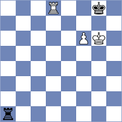 Goncharov - Vaishali (Chess.com INT, 2021)