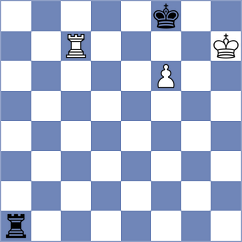 Fernandez Baldor Anibarro - Garcia Lopez (Calvia, 2011)
