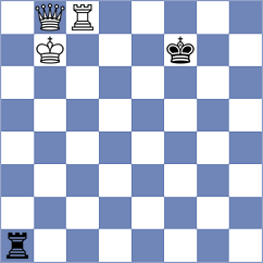 Ramirez M - Mohammadian (Lichess.org INT, 2021)