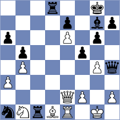 Peczely - Erdogmus (chess.com INT, 2025)