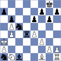 Atanejhad - Gubajdullin (chess.com INT, 2024)