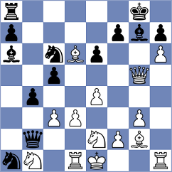Bescos Cortes - Gutierrez (Spain, 1997)