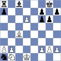 Ramos Reategui - Matute Bravo (Chess.com INT, 2020)