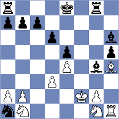 Grebenev - Bukharov (Ufa, 2012)