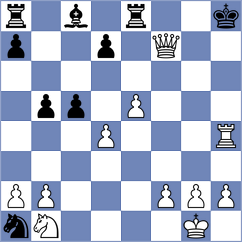 Trancu - Moraras (Chess.com INT, 2020)