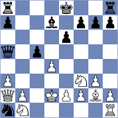 Truskavetsky - Mikhajlichenko (Kramatorsk, 2002)