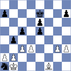 Andres Gonzalez - Cesar (Andorra, 2003)