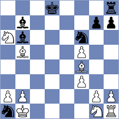 Pein - Ejsymont (chess.com INT, 2025)