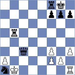 Abbasi - Moeini Majd (Chess.com INT, 2021)