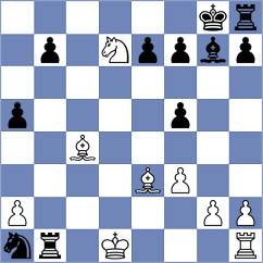 Damen - Ganeshram (Almelo, 2021)
