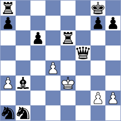 Simon - Vitviskyi (Lichess.org INT, 2020)