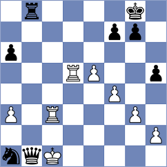 Pristalov - Zubritskiy (St Petersburg RUS, 2024)