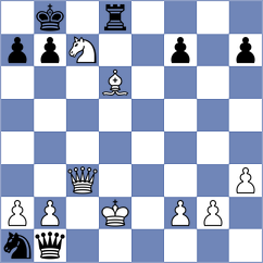 Winter Roach - Angulo Perez (chess.com INT, 2025)