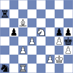 Ramos Ariza - Andrade Salcedo (Medellin COL, 2024)