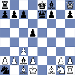 Mabire - Ferey (Europe Echecs INT, 2021)