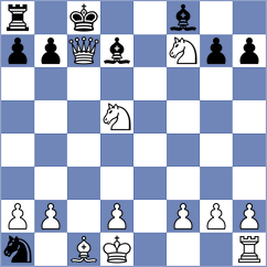 Liu - Giannini (Budapest HUN, 2024)