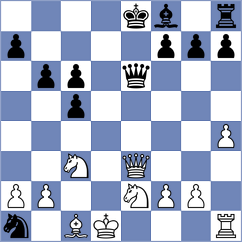 Wartiovaara - Diachek (chess.com INT, 2025)
