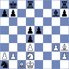 Kan - Vusikala (Lichess.org INT, 2020)