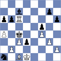 Burmakin - Micic (chess.com INT, 2025)