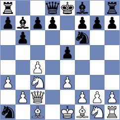 Silva - Erdogmus (chess.com INT, 2025)