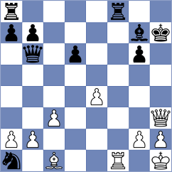 Nelder - McInnes (Brampton, 2000)