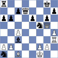 Herrera Gimenez - Bataller Montes (Valencia, 2003)