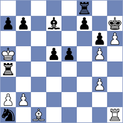 Bender - Beckers (Goch, 2008)