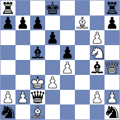 Meyers - Jackson (Chess.com INT, 2016)