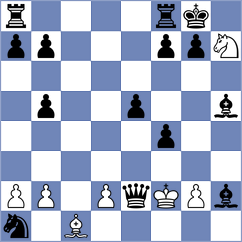 Bett - Howett (Lichess.org INT, 2020)