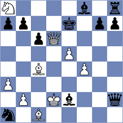 Mistry - Wilson (Auckland, 1996)