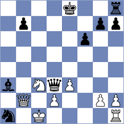 Lunin - Andreev (Zhukovsky, 2010)
