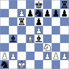 Geisler - Bellmann (St Ingbert, 1991)