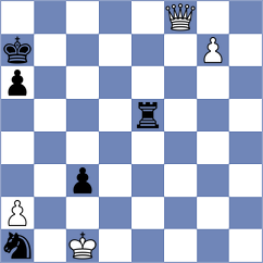 Resan - Kostic (Belgrade, 2014)