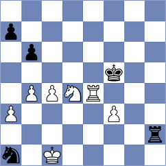 Geivondian - Ferrara (chess.com INT, 2025)
