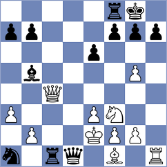 Rajeev Lazar - Verma (Llandudno, 2017)