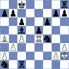 Viellard - Roussat (Europe Echecs INT, 2021)