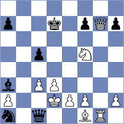 Lampou - Smietanska (chess.com INT, 2025)