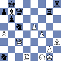 Hansen - Klekowski (chess.com INT, 2024)