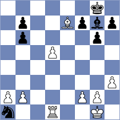 Sargsyan - Schulz (chess.com INT, 2024)